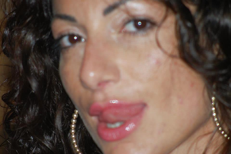 13P Big boobs Italian - Priscilla Salerno