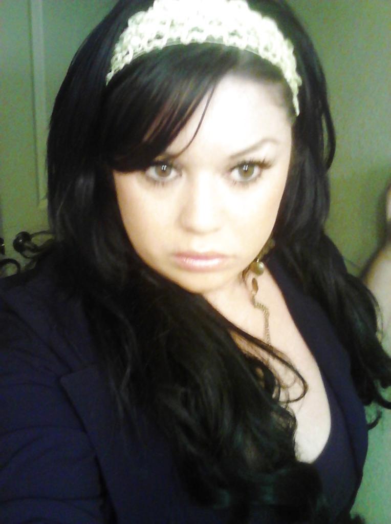 16P Erica whore with massive titties