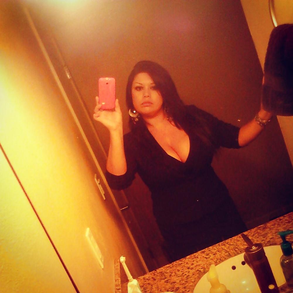 16P Erica whore with massive titties