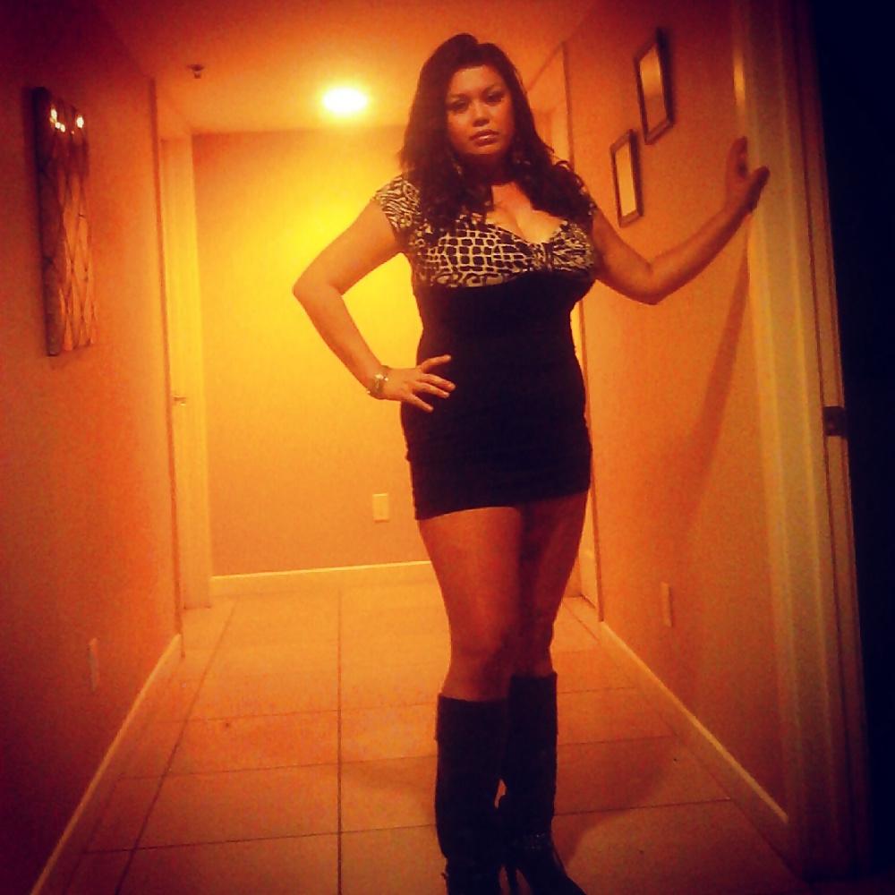 16P Erica whore with massive titties