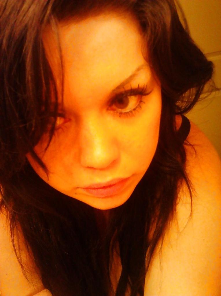 16P Erica whore with massive titties