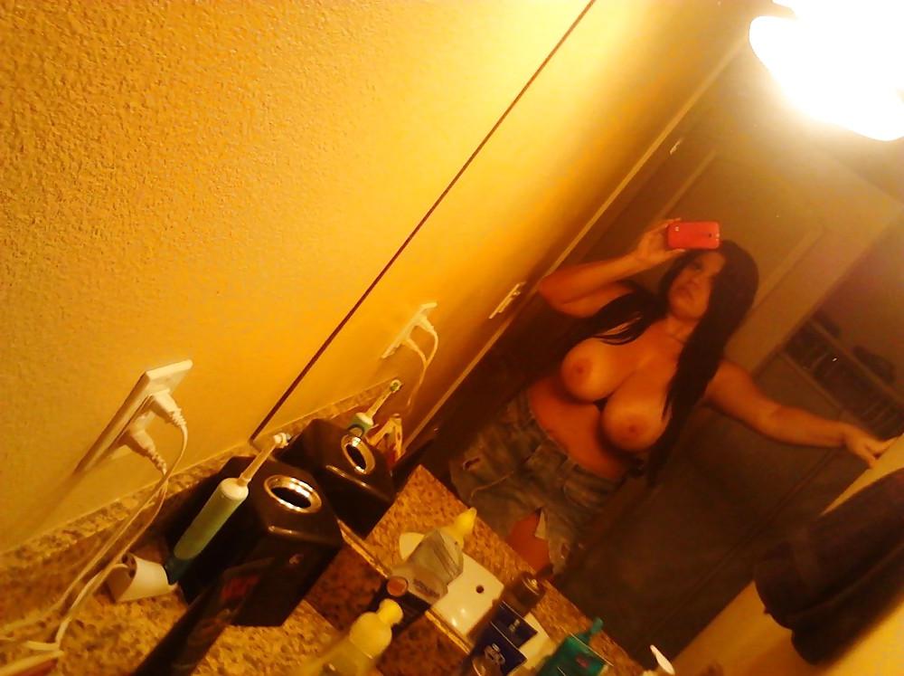 16P Erica whore with massive titties