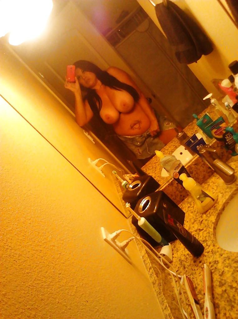 16P Erica whore with massive titties