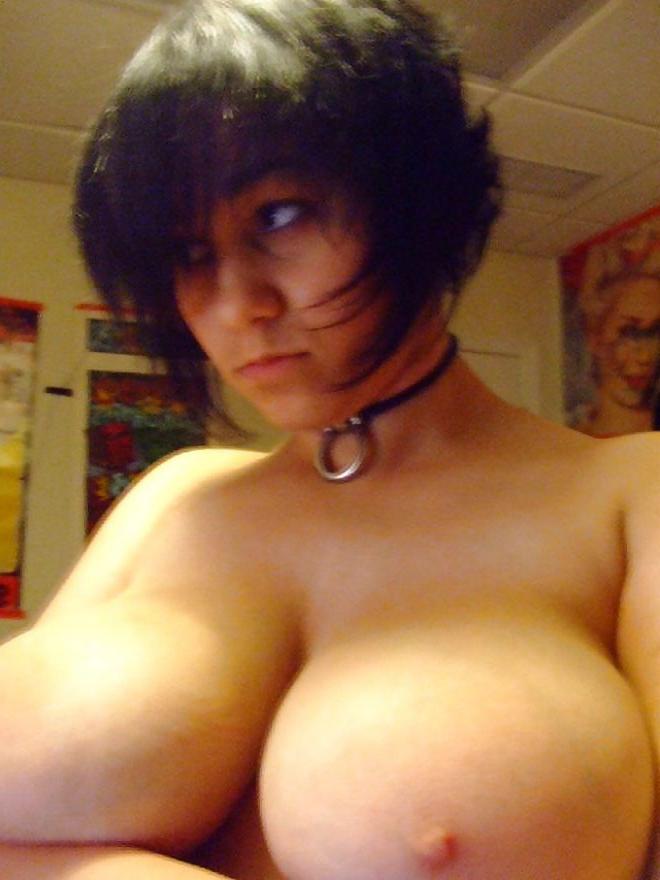 25P Big Natural Breast 2