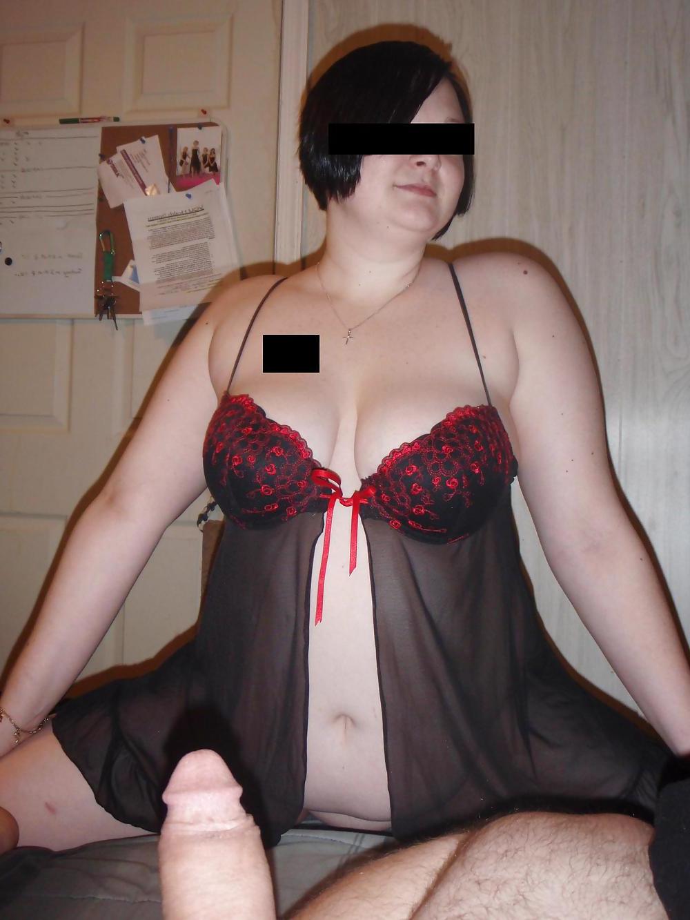 19P Ready for creampie