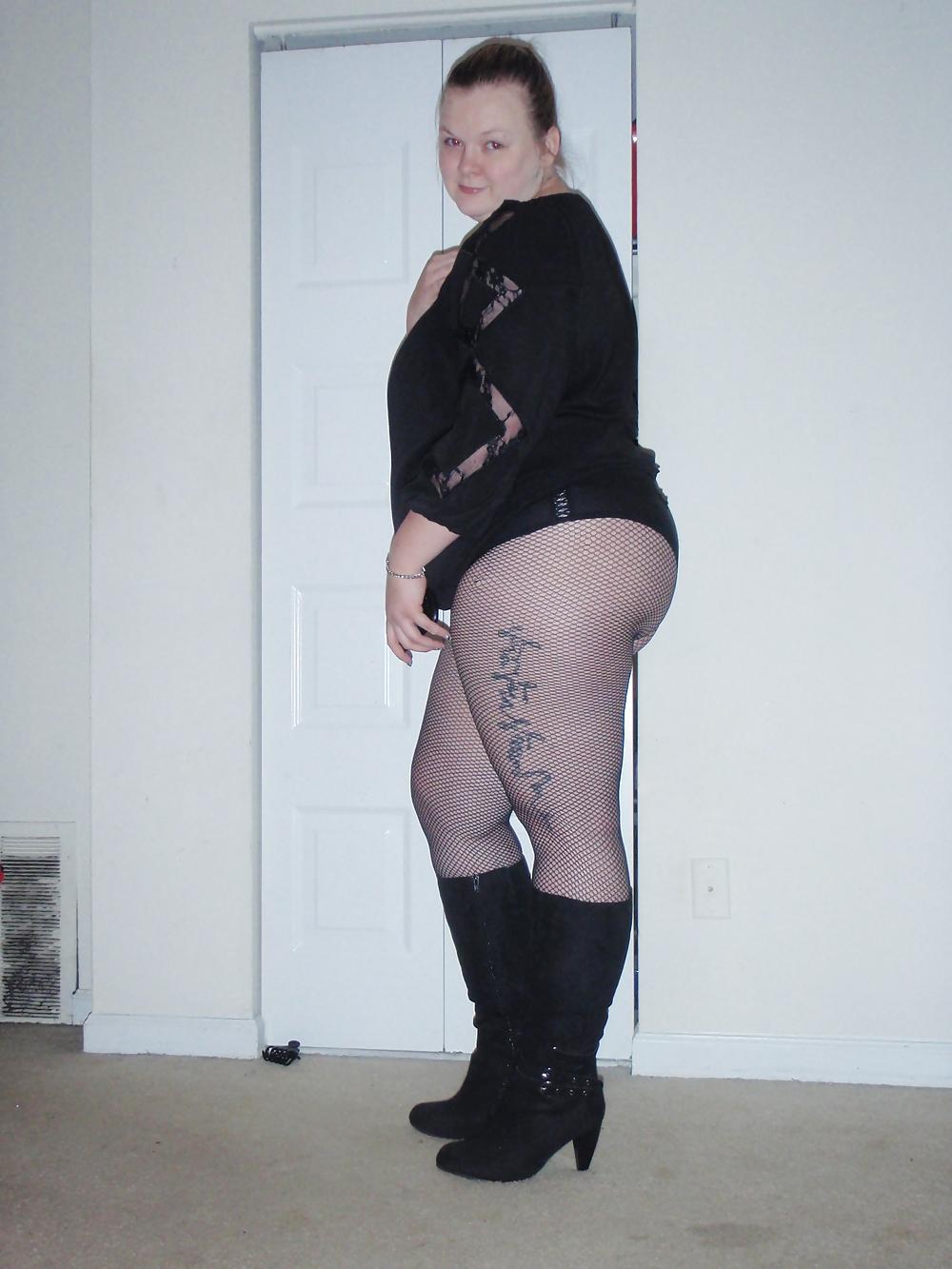 19P Ready for creampie