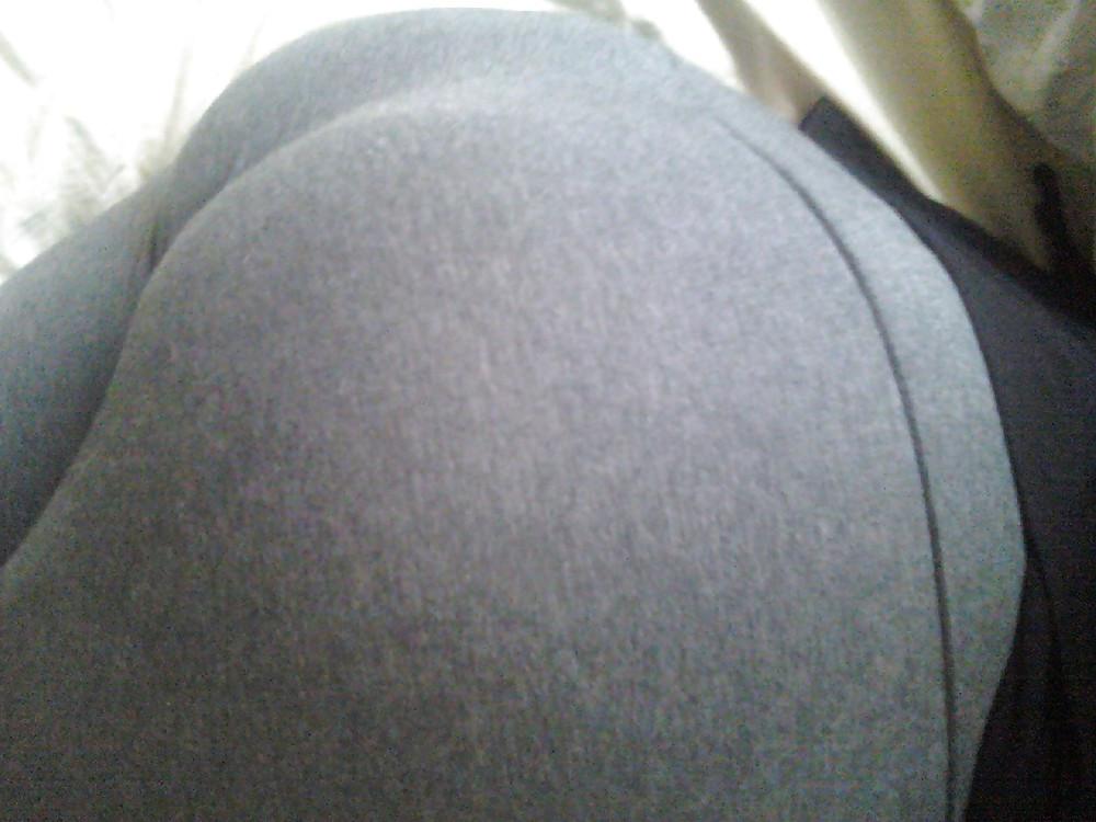 19P Ready for creampie