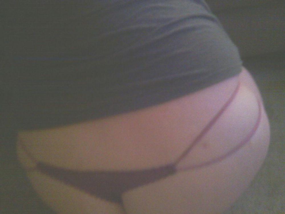 19P Ready for creampie