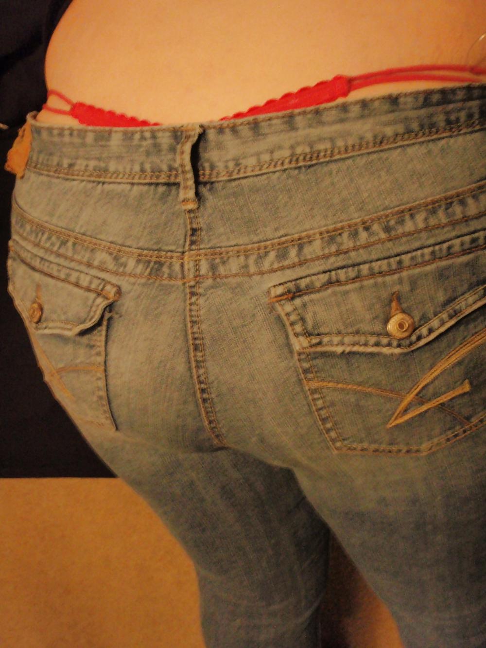 19P Ready for creampie