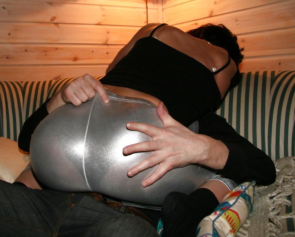 25P Asses and big boobs