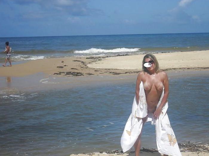 10P Esposa gostosa - hot amateur wife brasil
