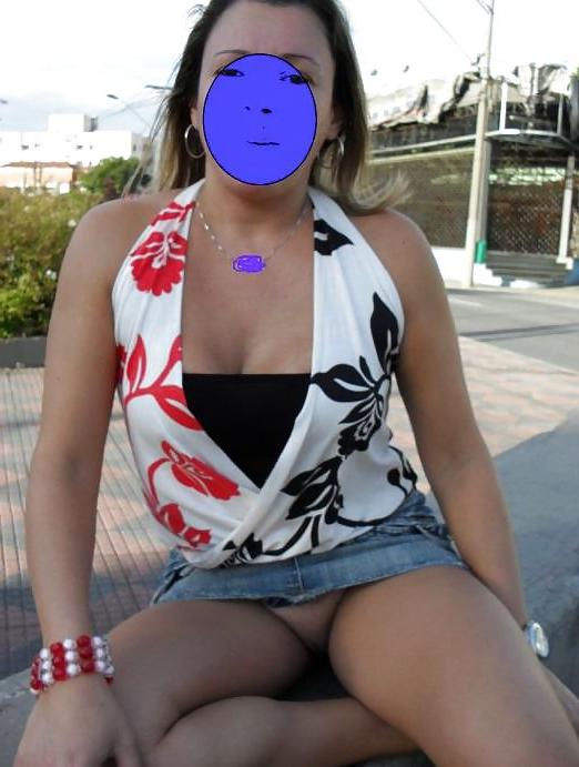10P Esposa gostosa - hot amateur wife brasil