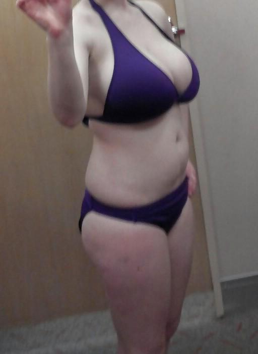 11P Friend with huge tits