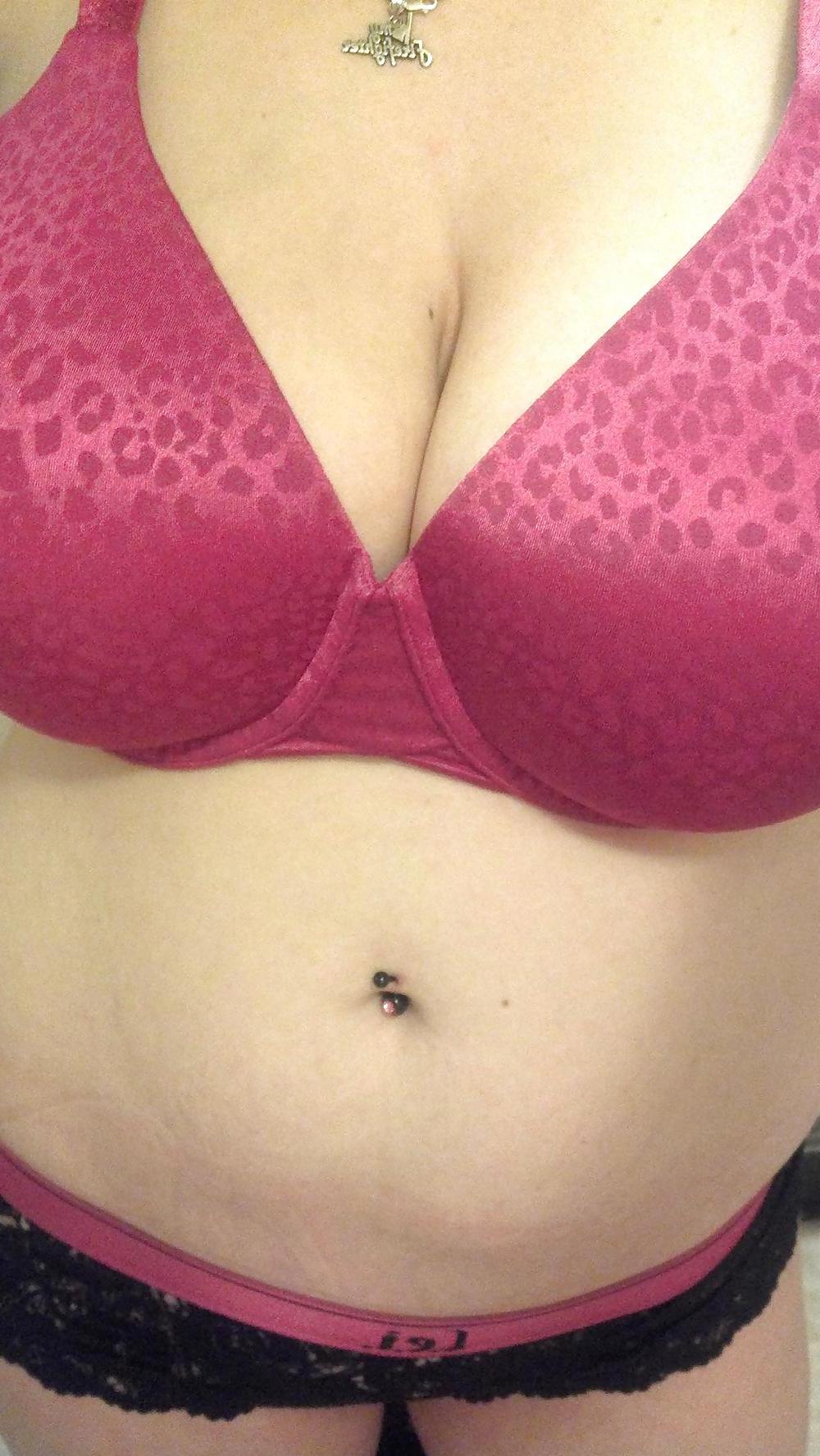 11P Friend with huge tits