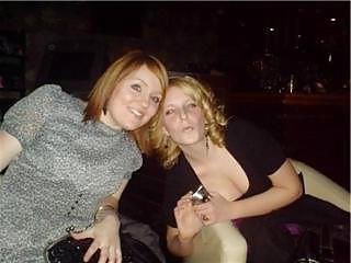 21P Cock Crazy Blonde ExGF