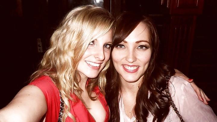 21P Cock Crazy Blonde ExGF