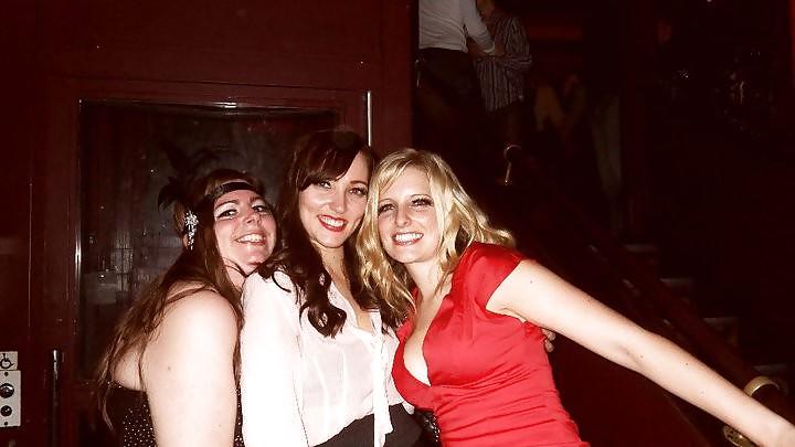 21P Cock Crazy Blonde ExGF