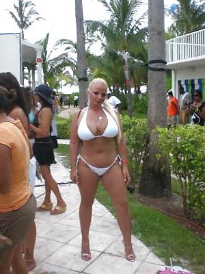 25P Curvy girls, Big tits and ass