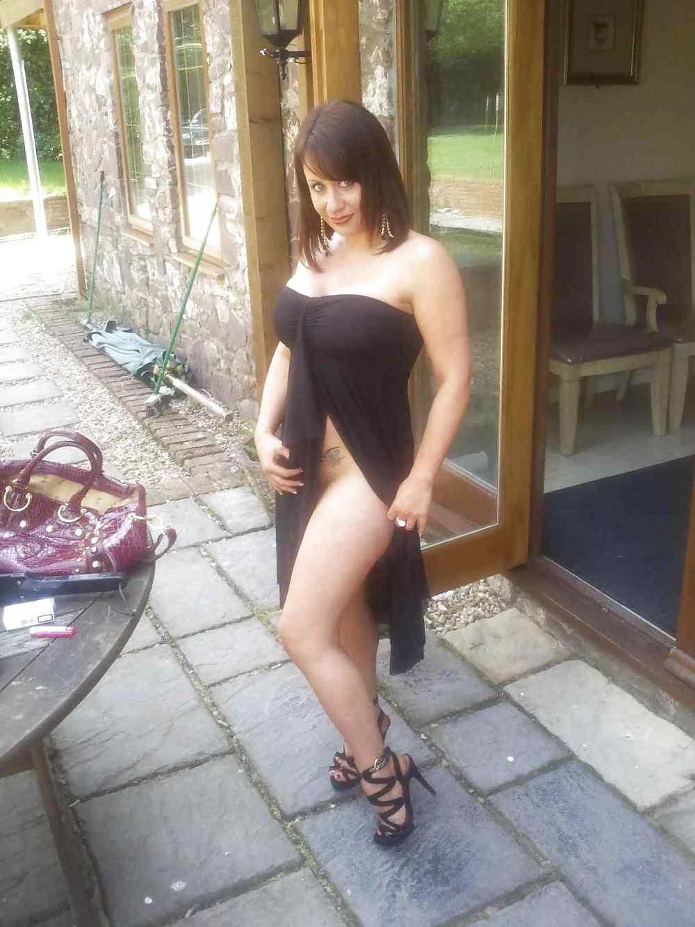 25P Sexy MILF With Big Ass And Tits by DarKKo