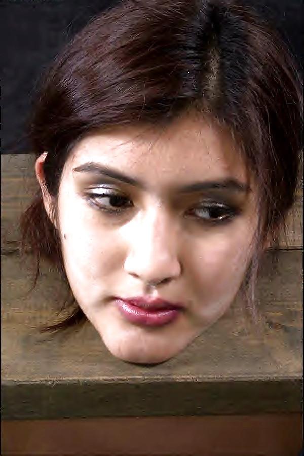 25P Stocks and Pillories