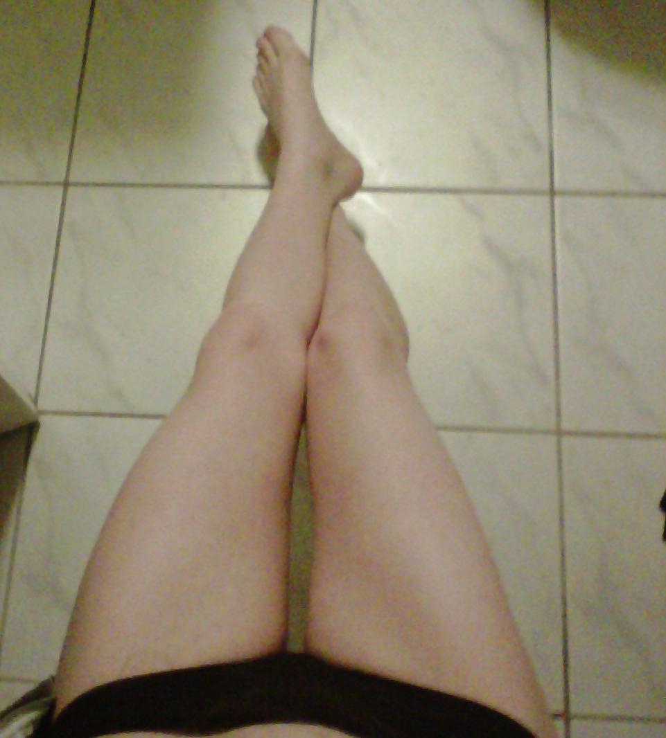 7P Crappy Cell phone pics.