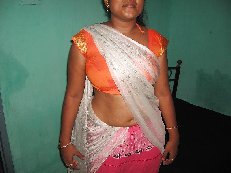 16P Indian aunty 16