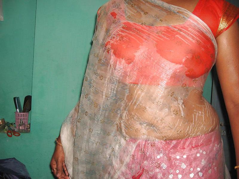 16P Indian aunty 16