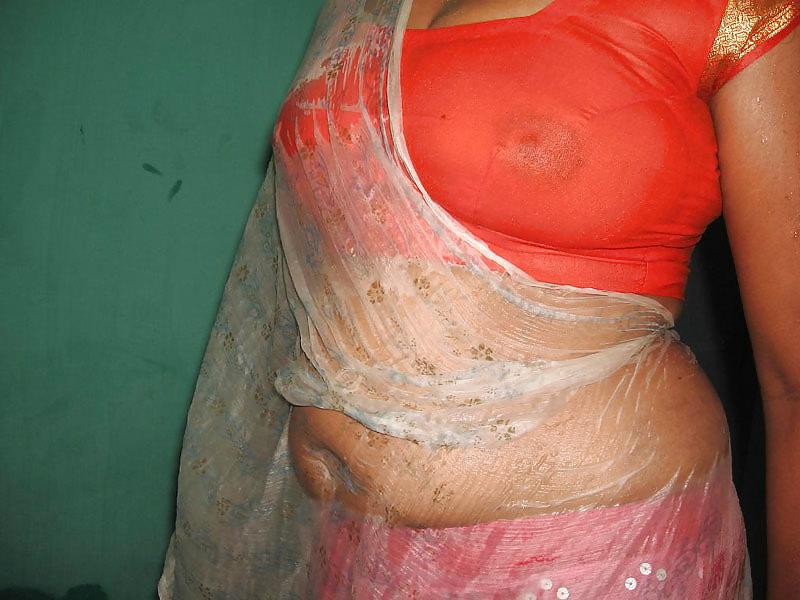 16P Indian aunty 16
