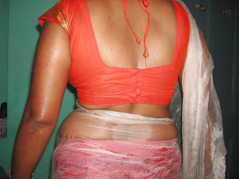 16P Indian aunty 16
