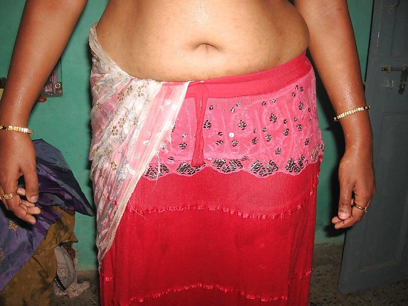 16P Indian aunty 16