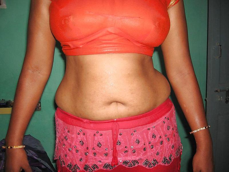 16P Indian aunty 16