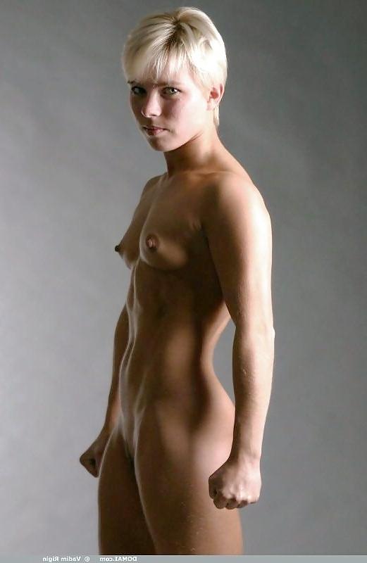 25P Hard Body Babes