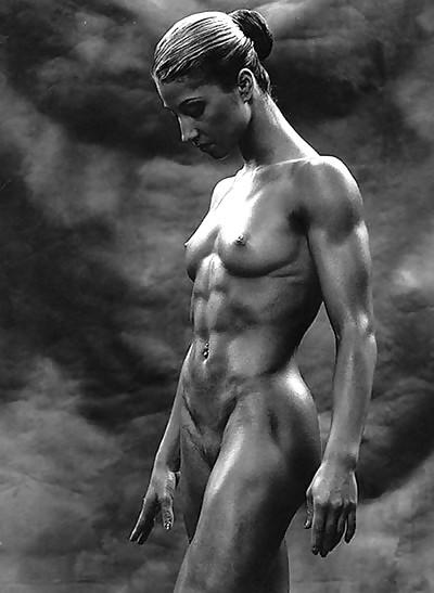 25P Hard Body Babes