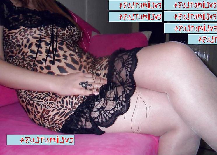 10P Turkish Evli Cift 09.03.3013