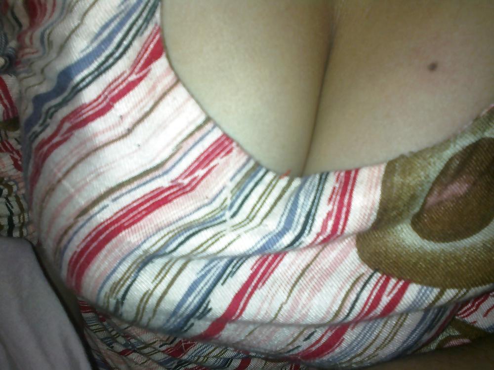 4P Wife Desi Boobs