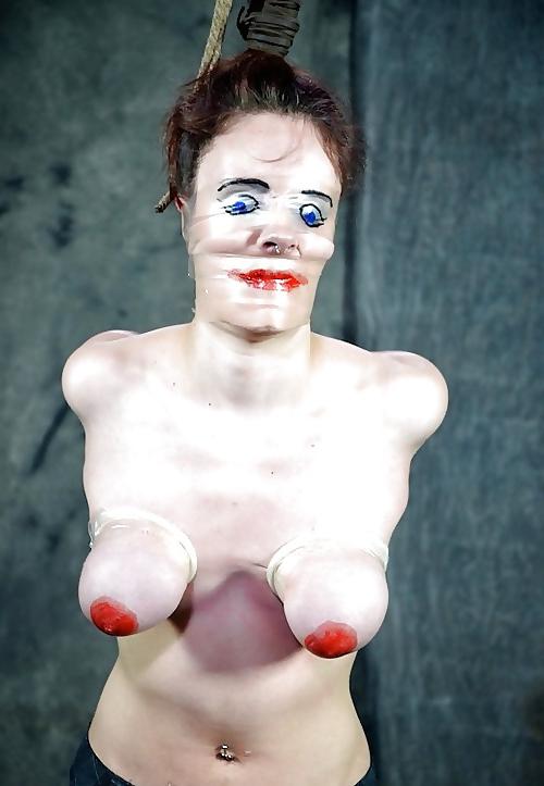 10P Dumb Humiliated Sluts