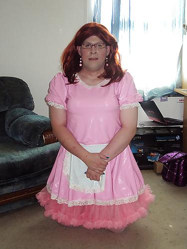 21P Maid and Kitty