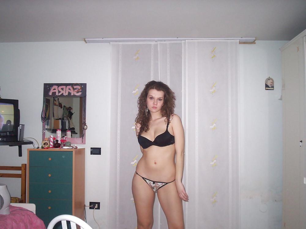 15P Sara spain