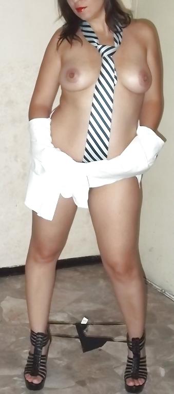 20P Amateur Hot Wife. Nosotros Camisa. Pareja Mexicana