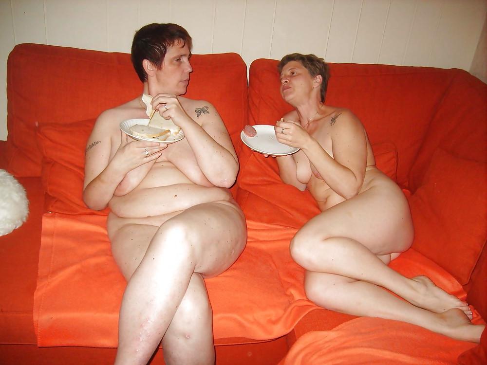24P Saggy tits mix 13.
