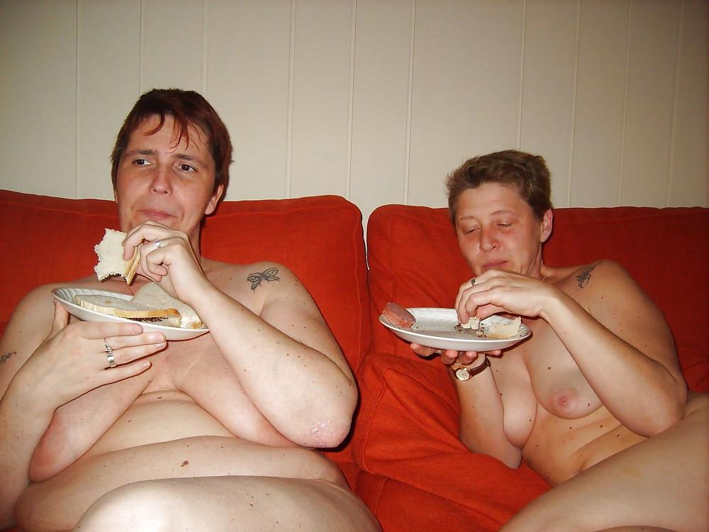 24P Saggy tits mix 13.