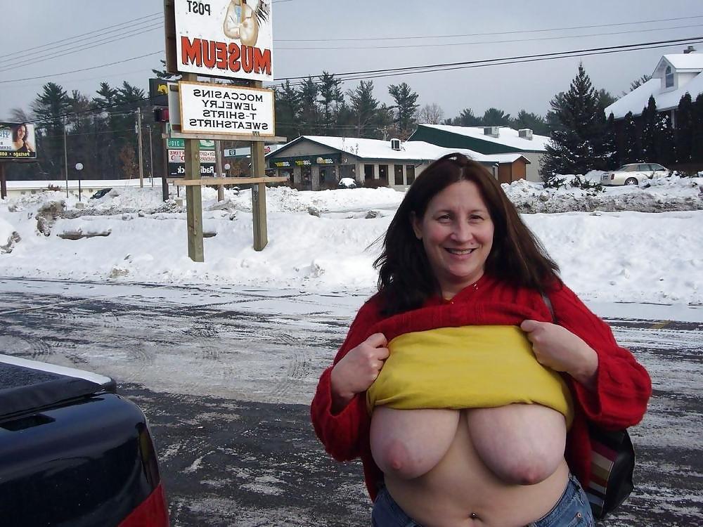 24P Saggy tits mix 13.