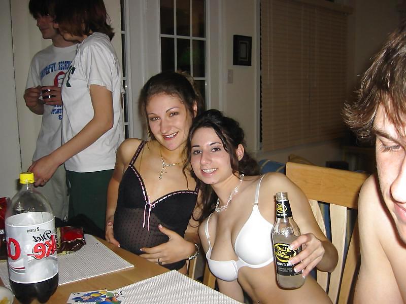 25P Bra Babes 74