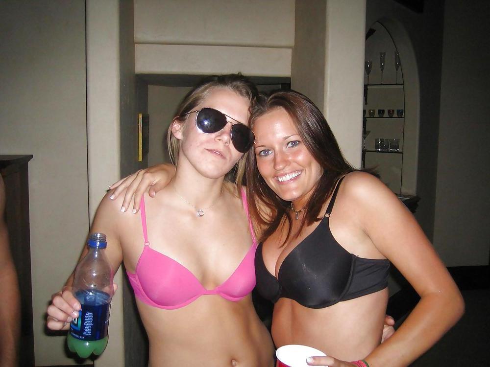 25P Bra Babes 74