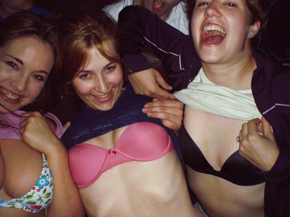 25P Bra Babes 74