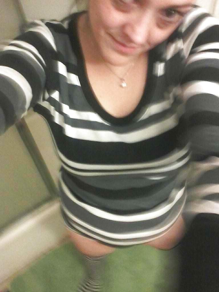 6P Stolen Cellphone Pics