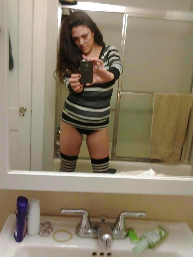 6P Stolen Cellphone Pics