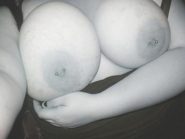 23P Big E's Personal Private Big Tit Collection