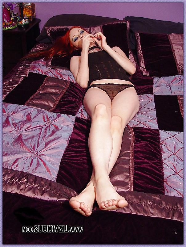 25P Sexy Redhead & Ginger Babes 2