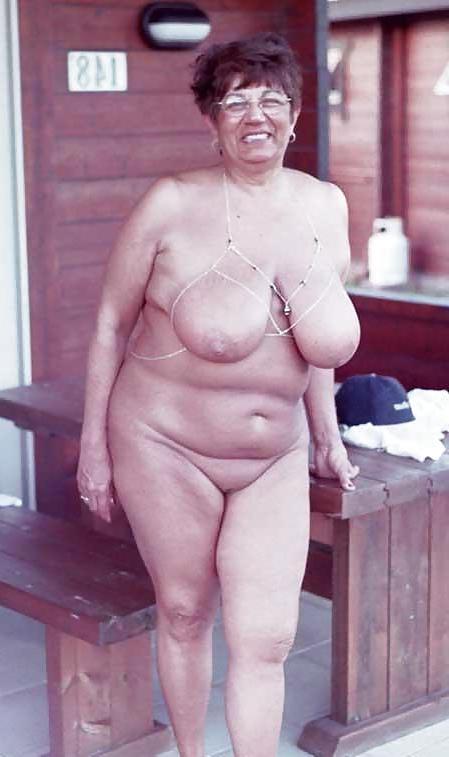 14P Saggy tits 25.